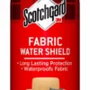 Scotchgard Furniture & Upholstery Cleaners 10-oz Water Repellent