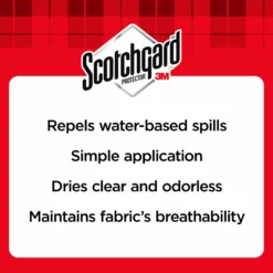 Scotchgard Furniture & Upholstery Cleaners 10-oz Water Repellent -Cleaning Supplies Sales Shop 16230189 scaled