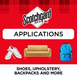 Scotchgard Furniture & Upholstery Cleaners 10-oz Water Repellent -Cleaning Supplies Sales Shop 16230190 scaled