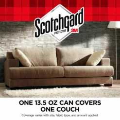 Scotchgard Furniture & Upholstery Cleaners 10-oz Water Repellent -Cleaning Supplies Sales Shop 16230192 scaled