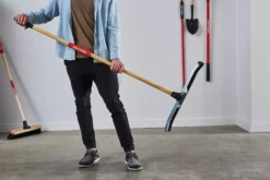 CRAFTSMAN Squeegees Foam Rubber Floor Squeegee -Cleaning Supplies Sales Shop 16286382