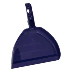 MOXIE Brooms 12-in Plastic Angle with Dustpan Upright Broom -Cleaning Supplies Sales Shop 16306011