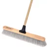 CRAFTSMAN Brooms 24-in Poly Fiber Shop/Garage Push Broom 1 CRAFTSMAN Brooms 24-in Poly Fiber Shop/Garage Push Broom -Cleaning Supplies Sales Shop 16415471