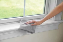 Rubbermaid Cleaning Cloths 24-Pack Microfiber Cloth -Cleaning Supplies Sales Shop 16470466 scaled