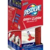 Resolve 3.23-oz Carpet Cleaning Solution 1 Resolve 3.23-oz Carpet Cleaning Solution -Cleaning Supplies Sales Shop 16502317