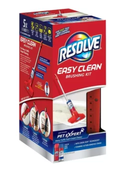Resolve 3.23-oz Carpet Cleaning Solution