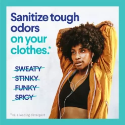 Clorox Fabric Deodorizers 80-fl oz Fabric Deodorizer -Cleaning Supplies Sales Shop 16800926