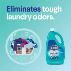 Clorox Fabric Deodorizers 80-fl oz Fabric Deodorizer -Cleaning Supplies Sales Shop 16800927