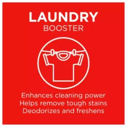 20 Mule Team Borax Laundry Stain Removers 65-oz Laundry Stain Remover -Cleaning Supplies Sales Shop 16885062