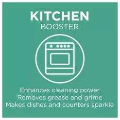 20 Mule Team Borax Laundry Stain Removers 65-oz Laundry Stain Remover -Cleaning Supplies Sales Shop 16885063