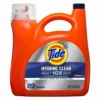 Tide Hygienic Clean Heavy Duty 10X 138-fl oz Original HE Laundry Detergent -Cleaning Supplies Sales Shop 17715210