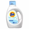 Tide Free and gentle 92-fl oz HE Laundry Detergent -Cleaning Supplies Sales Shop 17775023 scaled
