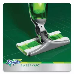 Swiffer Dust Mops Sweep and vac Microfiber Dust Mop -Cleaning Supplies Sales Shop 17778264