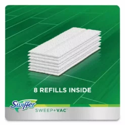 Swiffer Dust Mops Sweep and vac Microfiber Dust Mop -Cleaning Supplies Sales Shop 17778265