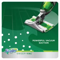 Swiffer Dust Mops Sweep and vac Microfiber Dust Mop -Cleaning Supplies Sales Shop 17778268