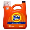 Tide 138-fl oz Original HE Laundry Detergent