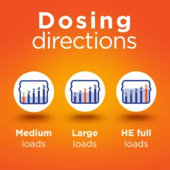 Tide Simply Clean and Fresh 128-fl oz Refreshing Breeze HE Laundry Detergent -Cleaning Supplies Sales Shop 18119769