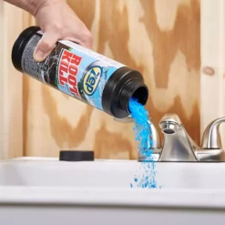 Zep Drain Cleaners Root Kill 32-oz Drain Cleaner -Cleaning Supplies Sales Shop 18353900