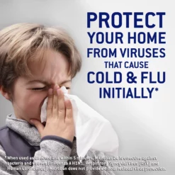 Microban All-Purpose Cleaners 24 Hour Disinfectant Sanitizing 15-fl oz Fresh Disinfectant Spray All-Purpose Cleaner -Cleaning Supplies Sales Shop 40127317