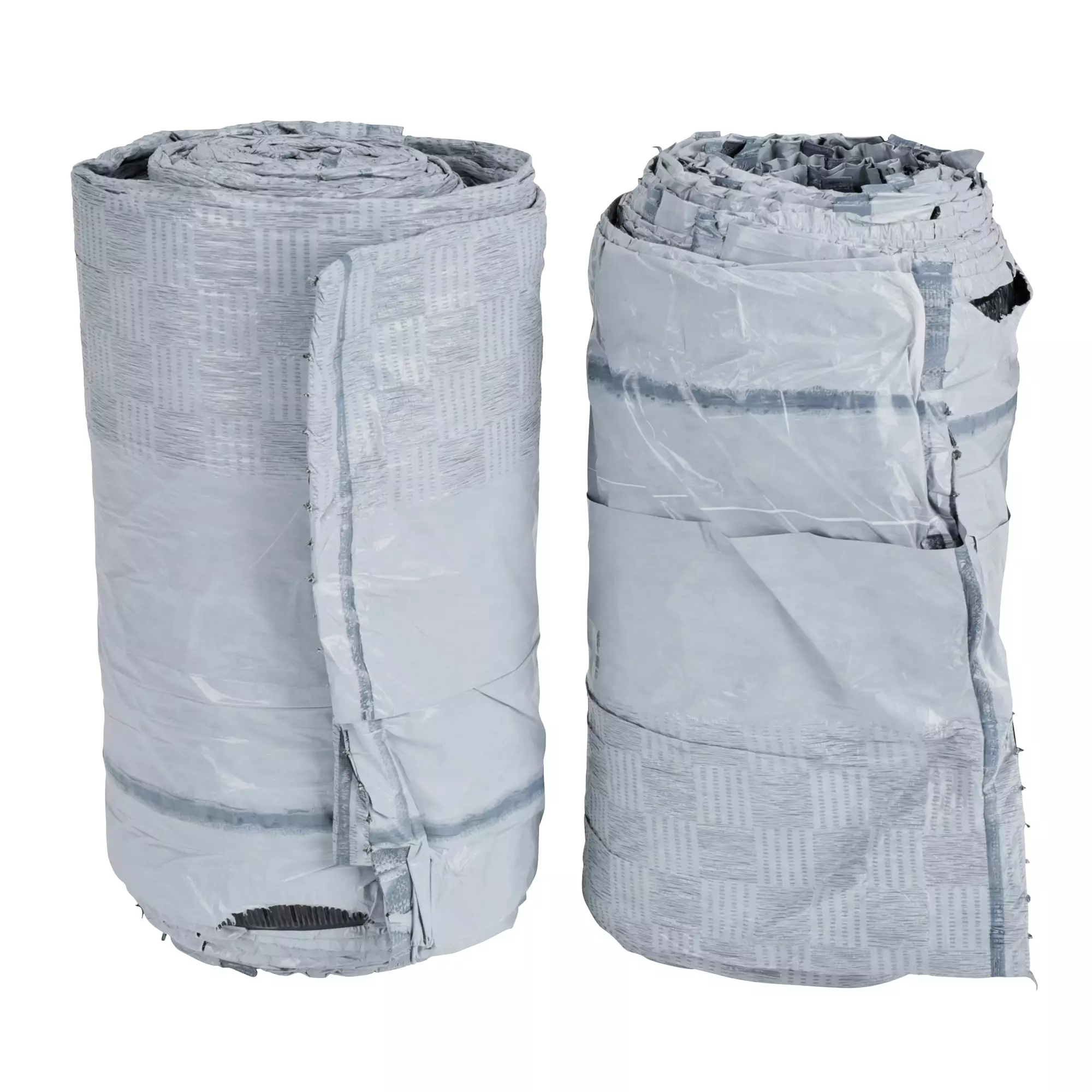 Glad Trash Bags ForceFlex 100-Pack 13-Gallon Gray Plastic Kitchen Trash Bag 4 Glad Trash Bags ForceFlex 100-Pack 13-Gallon Gray Plastic Kitchen Trash Bag - Image 2