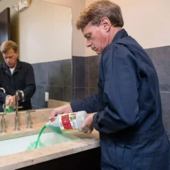 Instant Power Septic Cleaners 67.6-oz Septic Cleaner -Cleaning Supplies Sales Shop 40341108