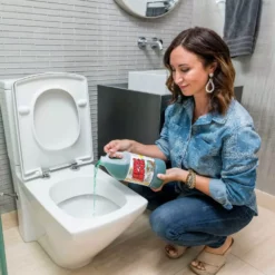 Instant Power Septic Cleaners 67.6-oz Septic Cleaner -Cleaning Supplies Sales Shop 40341110