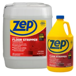 Zep Floor Cleaners Heavy-Duty Floor Stripper Concentrate 128-fl oz Liquid Floor Cleaner 9 Zep Floor Cleaners Heavy-Duty Floor Stripper Concentrate 128-fl oz Liquid Floor Cleaner -Cleaning Supplies Sales Shop 40605949