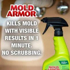 Mold Armor Mold Removers Mold Armor Rapid Clean Remediation 32 -fl oz -Cleaning Supplies Sales Shop 40642635 scaled