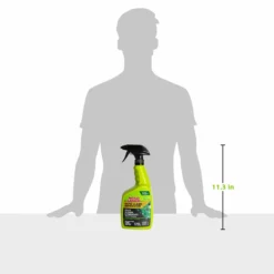 Mold Armor Mold Removers Mold Armor Rapid Clean Remediation 32 -fl oz -Cleaning Supplies Sales Shop 40642641 scaled