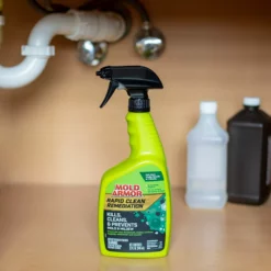 Mold Armor Mold Removers Mold Armor Rapid Clean Remediation 32 -fl oz -Cleaning Supplies Sales Shop 40642647 scaled