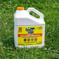 Spray & Forget Outdoor Cleaners 1-Gallon Roof Concentrated Outdoor Cleaner 16 Spray & Forget Outdoor Cleaners 1-Gallon Roof Concentrated Outdoor Cleaner -Cleaning Supplies Sales Shop 40642734 scaled