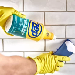 Zep Grout Cleaners 32-oz Grout Cleaner -Cleaning Supplies Sales Shop 40713946
