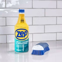 Zep Grout Cleaners 32-oz Grout Cleaner -Cleaning Supplies Sales Shop 40714171