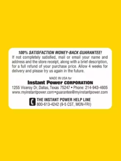 Instant Power Drain Cleaners 128-oz Drain Cleaner -Cleaning Supplies Sales Shop 40774390