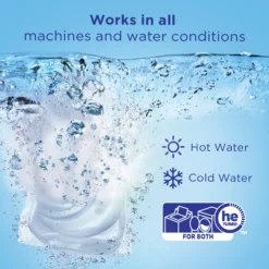 Tide Pods Free and Gentle 96-Count HE Laundry Detergent 14 Tide Pods Free and Gentle 96-Count HE Laundry Detergent -Cleaning Supplies Sales Shop 40880465