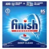 Finish 85-PackFresh Dishwasher Detergent -Cleaning Supplies Sales Shop 40929165