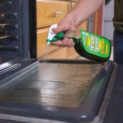 Simple Green All-Purpose Cleaners 32-fl oz Sassafras Liquid All-Purpose Cleaner -Cleaning Supplies Sales Shop 40959041