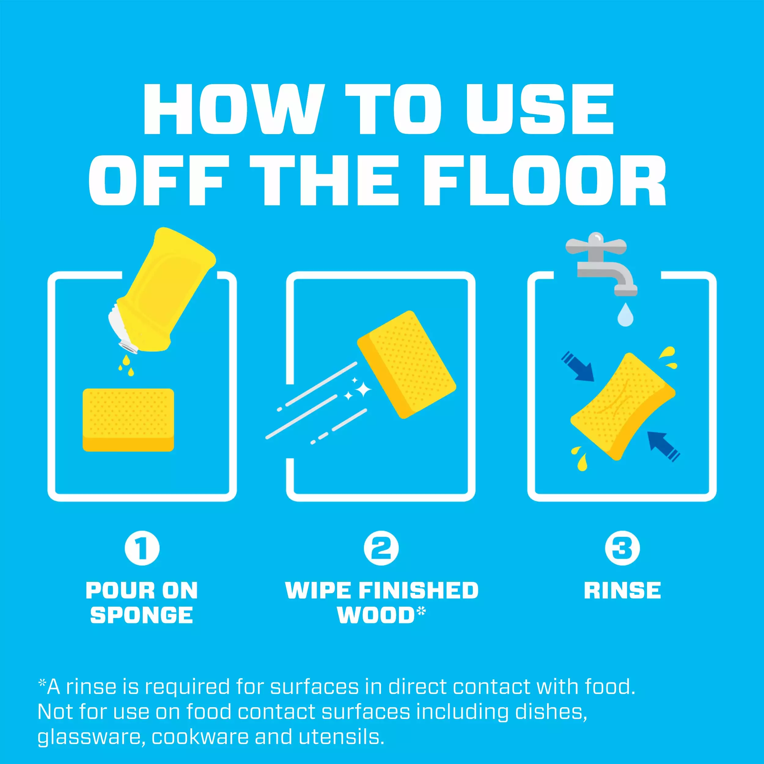 Mr. Clean All-Purpose Cleaners Multi-surface with Febreze 128-fl oz Meadows and Rain Disinfectant Liquid All-Purpose Cleaner 9 Mr. Clean All-Purpose Cleaners Multi-surface with Febreze 128-fl oz Meadows and Rain Disinfectant Liquid All-Purpose Cleaner - Image 7