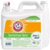 Arm & Hammer Arm and hammer liquid laundry detergent 210-oz Unscented HE Laundry Detergent