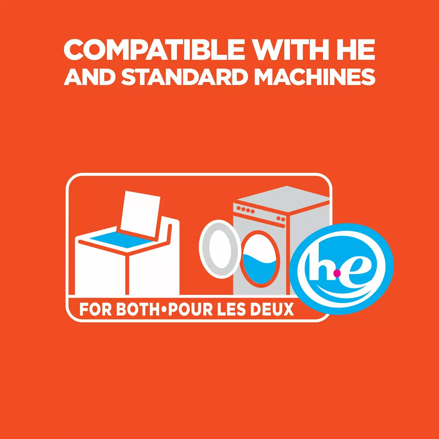 Tide Simply plus Oxi 115-fl oz Refreshing Breeze HE Laundry Detergent 4 Tide Simply plus Oxi 115-fl oz Refreshing Breeze HE Laundry Detergent - Image 3