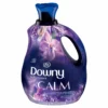 Downy Fabric Softeners Calm 81-fl oz Fabric Softener Liquid -Cleaning Supplies Sales Shop 41758833 scaled