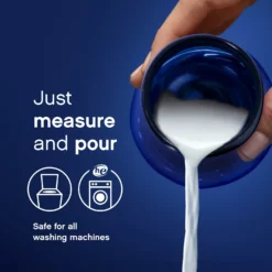 Downy Fabric Softeners Calm 81-fl oz Fabric Softener Liquid 12 Downy Fabric Softeners Calm 81-fl oz Fabric Softener Liquid -Cleaning Supplies Sales Shop 41758841