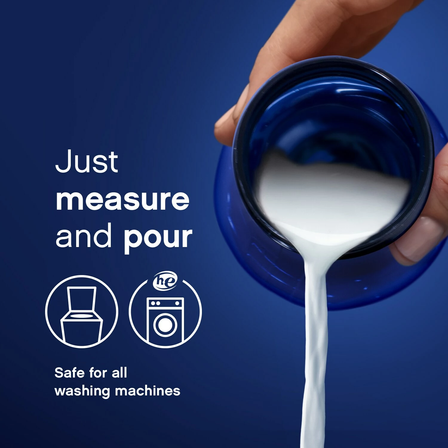 Downy Fabric Softeners Calm 81-fl oz Fabric Softener Liquid 6 Downy Fabric Softeners Calm 81-fl oz Fabric Softener Liquid - Image 4