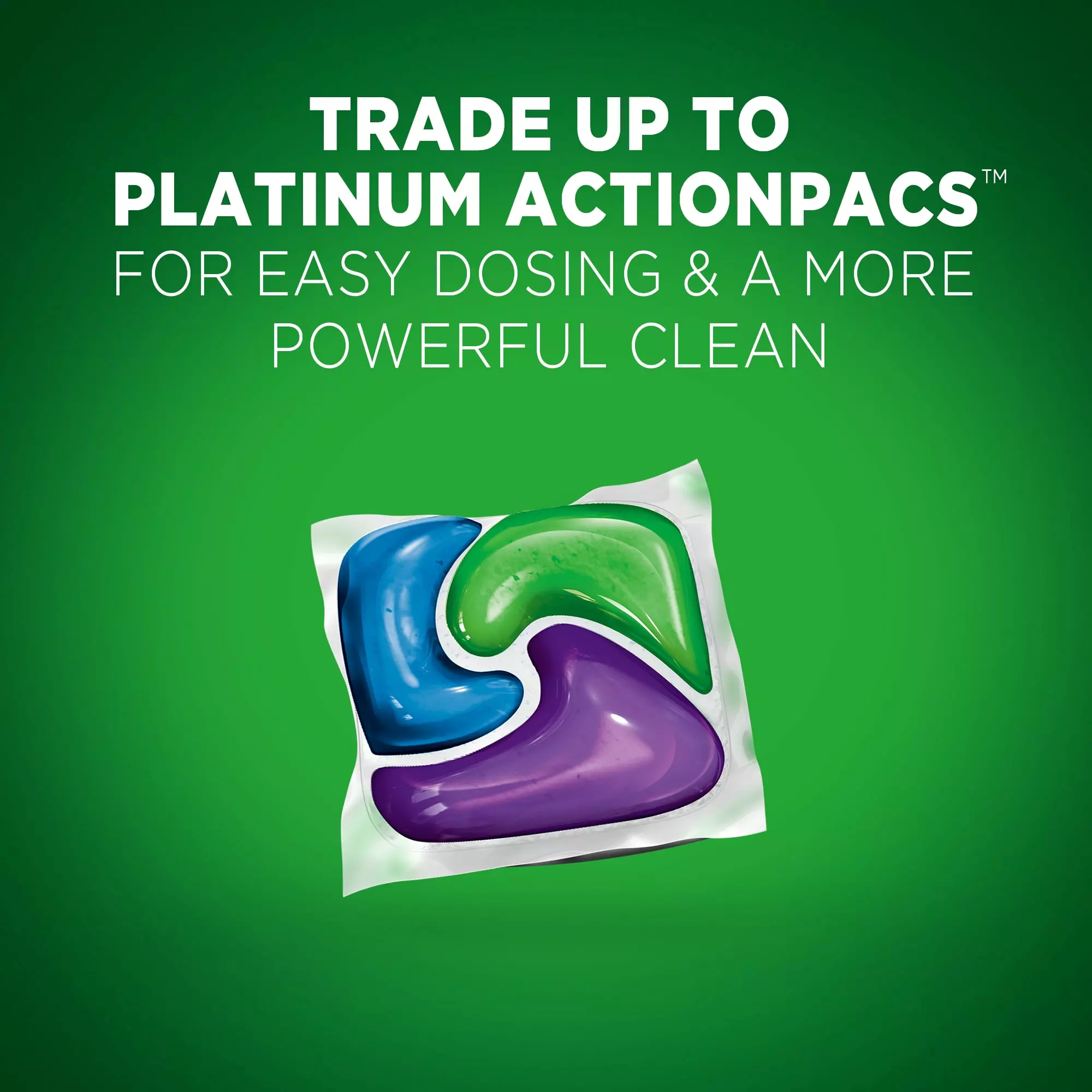 Cascade Complete gel 75-oz Fresh Dishwasher Detergent 8 Cascade Complete gel 75-oz Fresh Dishwasher Detergent - Image 6