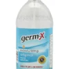 Germ-X Hand Sanitizers 67.6-oz Fragrance-Free Hand Sanitizer Bottle Gel 1 Germ-X Hand Sanitizers 67.6-oz Fragrance-Free Hand Sanitizer Bottle Gel -Cleaning Supplies Sales Shop 42040434