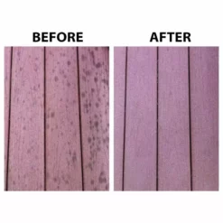 30 SECONDS Outdoor Cleaners 2.5-Gallon Mold and Mildew Stain Remover Concentrated Outdoor Cleaner -Cleaning Supplies Sales Shop 42111673