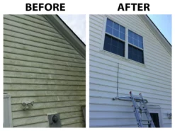 30 SECONDS Outdoor Cleaners 2.5-Gallon Mold and Mildew Stain Remover Concentrated Outdoor Cleaner -Cleaning Supplies Sales Shop 42111675