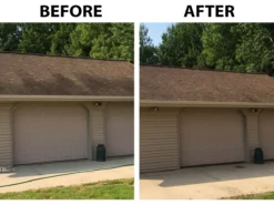 30 SECONDS Outdoor Cleaners 2.5-Gallon Mold and Mildew Stain Remover Concentrated Outdoor Cleaner -Cleaning Supplies Sales Shop 42111676