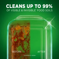 Cascade Platinum + Oxi ActionPacs 62-Count Fresh Dishwasher Detergent -Cleaning Supplies Sales Shop 42126451