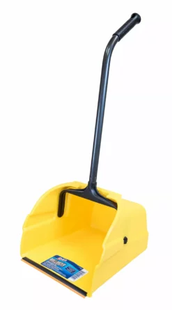 Quickie - Professional Dustpans Plastic Upright Dustpan -Cleaning Supplies Sales Shop 42132134 scaled